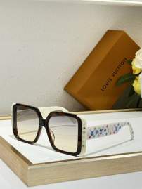 Picture of Louis Vuitton Sunglasses _SKUfw77619514fw
